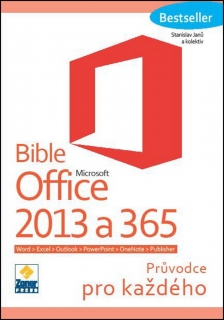 BIBLE OFFICE 2013 A 365