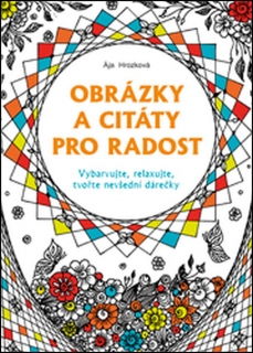OBRÁZKY A CITÁTY PRO RADOST