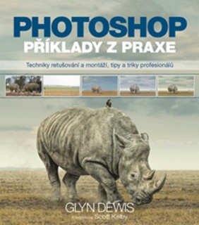 PHOTOSHOP-PŘÍKLADY Z PRAXE