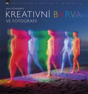 KREATIVNÍ BARVA VE FOTOGRAFII