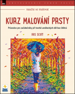 KURZ MALOVÁNÍ PRSTY-NAUČTE SE MALOVAT