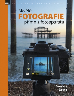 SKVĚLÉ FOTOGRAFIE PŘÍMOZ APARÁTU