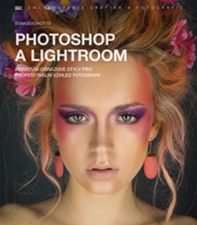 PHOTOSHOP A LIGHTROOM