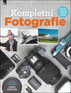 KOMPLETNÍ FOTOGRAFIE