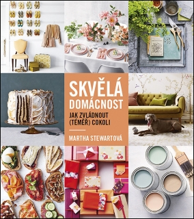 SKVĚLÁ DOMÁCNOST