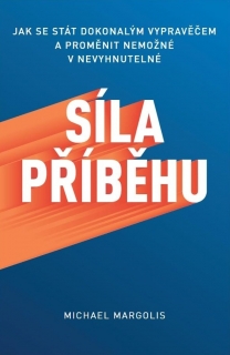 SÍLA PŘÍBĚHU