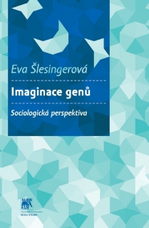 IMAGINACE GENŮ