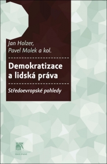 DEMOKRATIZACE A LIDSKÁ PRÁVA.