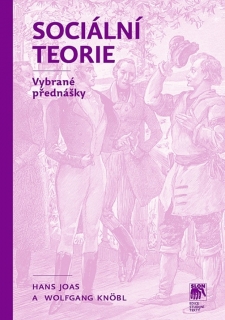 SOCIÁLNÍ TEORIE