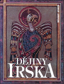 DĚJINY IRSKA 3.VYD.