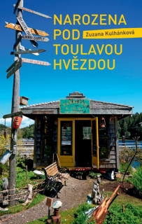 NAROZENA POD TOULAVOU HVĚZDOU