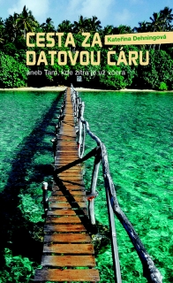CESTA ZA DATOVOU ČÁRU