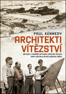ARCHITEKTI VÍTĚZSTVÍ