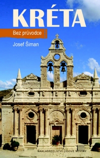 KRÉTA-BEZ PRŮVODCE