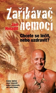 ZAŘÍKÁVAČ NEMOCÍ
