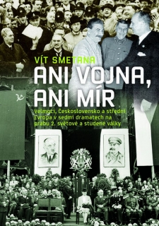 ANI VOJNA,ANI MÍR