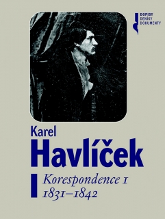 KAREL HAVLÍČEK. KORESPONDENCE I.1831-1842
