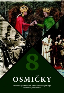 OSMIČKY