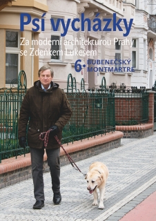 PSÍ VYCHÁZKY 6.