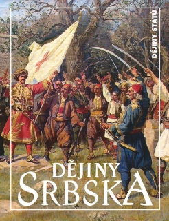 DĚJINY SRBSKA