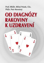 OD DIAGNÓZY RAKOVINY K UZDRAVENÍ