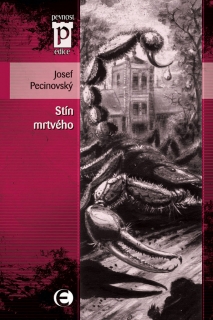 STÍN MRTVÉHO      EDICE PEVNOST