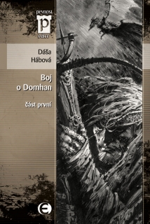 BOJ O DOMHAN 1.ČÁST     EDICE PEVNOST