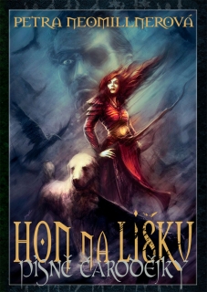 PÍSNĚ ČARODĚJKY 2 HON NA LIŠKU