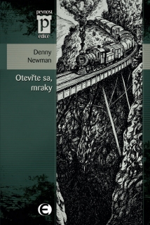 OTEVŘTE SA,MRAKY       EDICE PEVNOST
