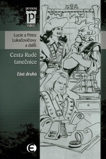 CESTA RUDÉ TANEČNICE II.