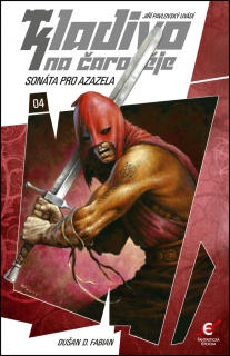 KNČ 4 SONÁTA PRO AZAZELA