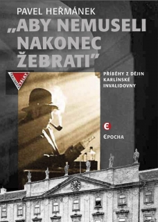 ABY NEMUSELI NAKONEC ŽEBRATI