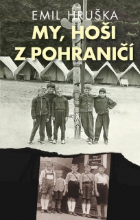 MY,HOŠI Z POHRANIČÍ