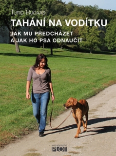 TAHÁNÍ NA VODÍTKU