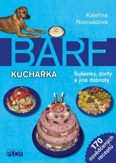BARF-KUCHAŘKA