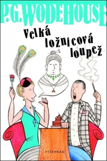 VELKÁ LOŽNICOVÁ LOUPEŽ