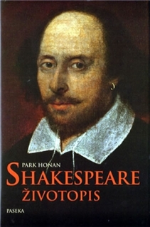SHAKESPEARE   ŽIVOTOPIS