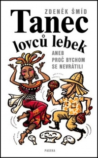 TANEC LOVCŮ LEBEK