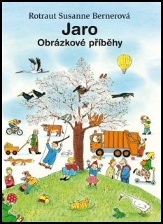 JARO (PASEKA)