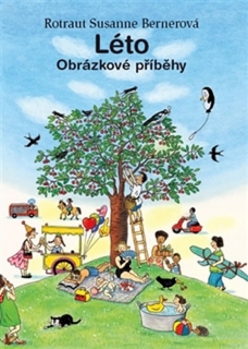 LÉTO (PASEKA)