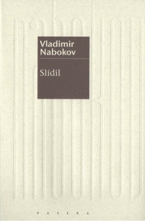 SLÍDIL
