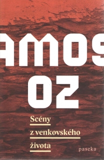 SCÉNY Z VENKOVSKÉHO ŽIVOTA