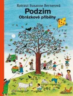 PODZIM (PASEKA)