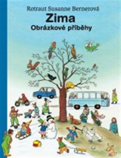 ZIMA (PASEKA)