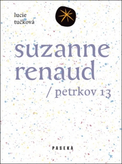 SUZANNE RENAUD(PETRKOV 13)