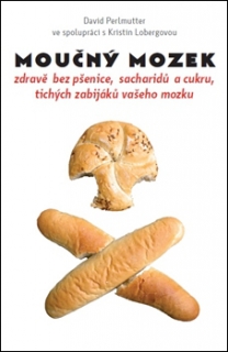 MOUČNÝ MOZEK