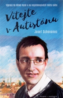 VÍTEJTE V AUTISTÁNU