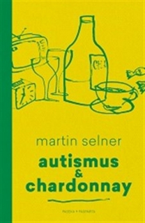 AUTISMUS & CHARDONNAY
