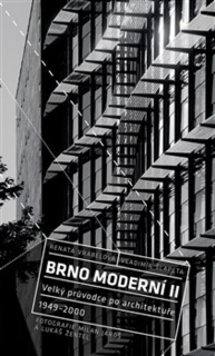 BRNO MODERNÍ II