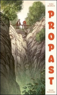 PROPAST - PASEKA